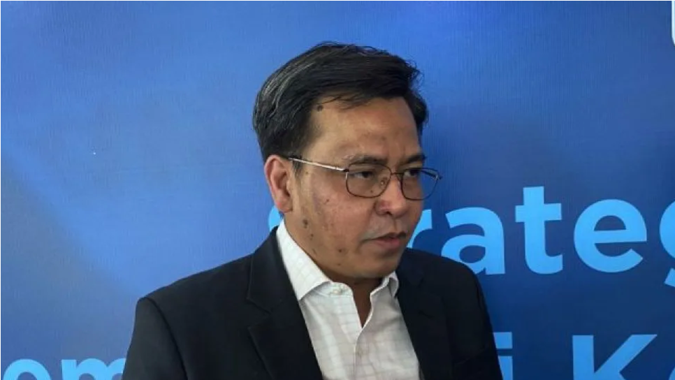 Dana Judi Online Rp51,3 Triliun Hambat Pertumbuhan Ekonomi Indonesia hingga 0,3%